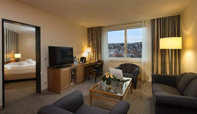 Sviitti Liikuntarajoitteisille, The Luxury Collection Hotel Manhattan Midtown
