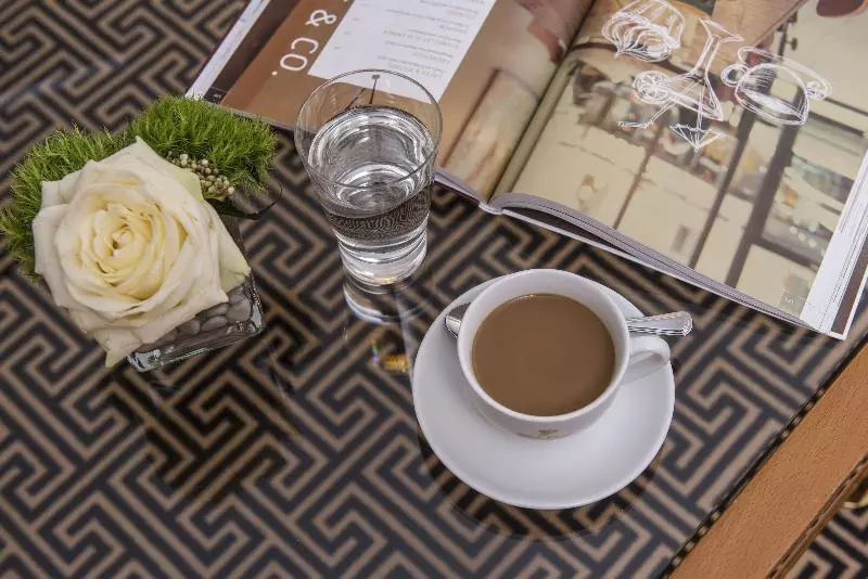 Sviitti Liikuntarajoitteisille, The Luxury Collection Hotel Manhattan Midtown