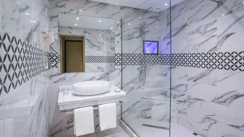 Premium-sviitti, The Luxury Collection Hotel Manhattan Midtown