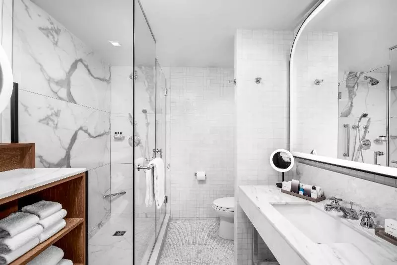 Sviitti 2 Makuuhuonetta, The Luxury Collection Hotel Manhattan Midtown