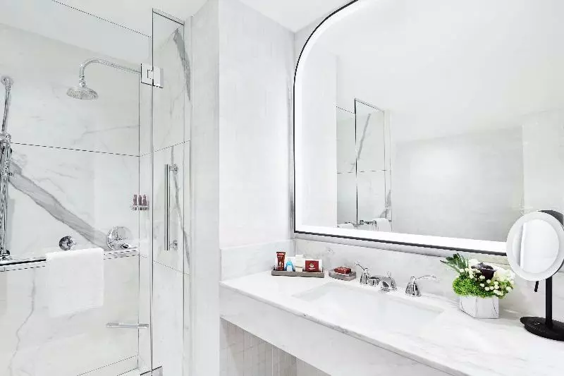 Sviitti Kaupungin Näkemystä, The Luxury Collection Hotel Manhattan Midtown