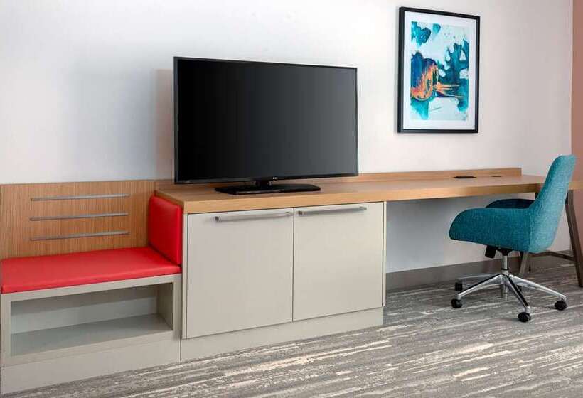 标准间, Baker S Cay Resort Key Largo, Curio Collection By Hilton