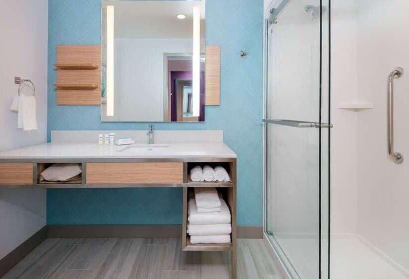 标准间, Baker S Cay Resort Key Largo, Curio Collection By Hilton