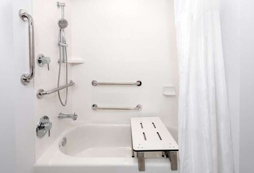 标准间, Baker S Cay Resort Key Largo, Curio Collection By Hilton