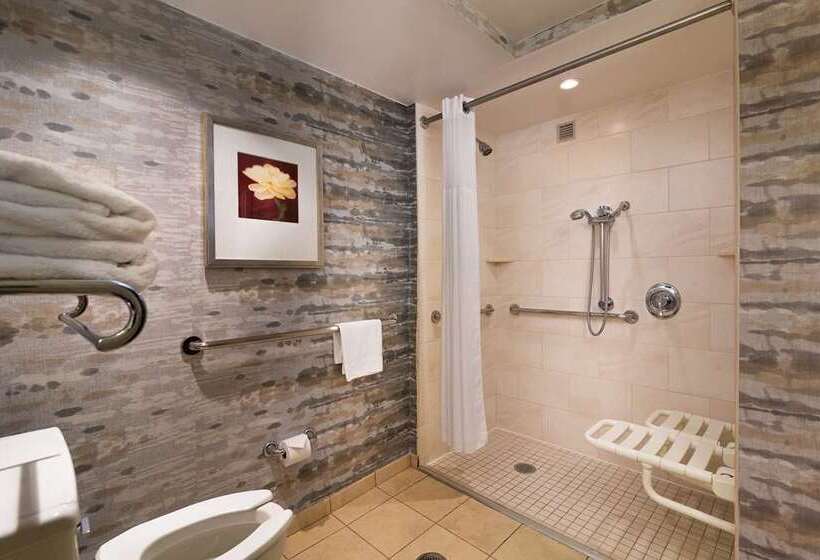 标准间, Baker S Cay Resort Key Largo, Curio Collection By Hilton