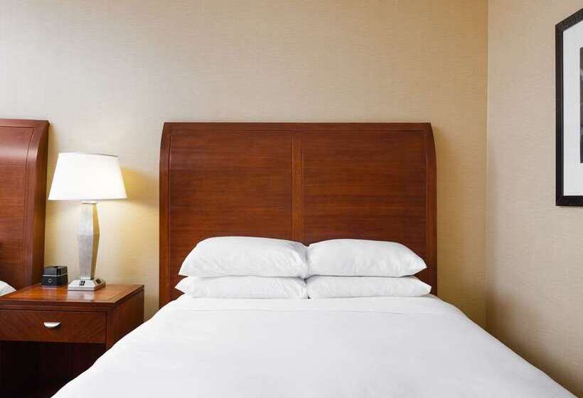 اتاق استاندارد, Hilton Stamford Hotel & Executive Meeting Center