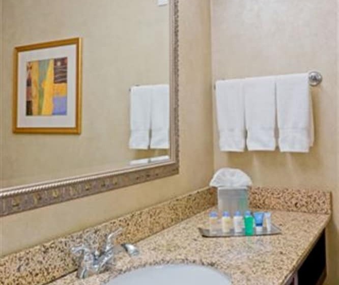 Номер Стандарт Адаптированный для Инвалидов, Doubletree By Hilton  Boston  Milford