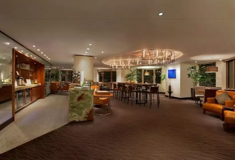 スイート, Fairmont Chicago Millennium Park