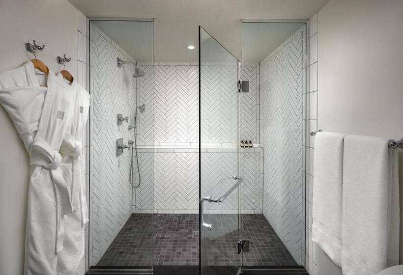 キングサイズベッドのデラックスルーム, Fairmont Sonoma Mission Inn & Spa