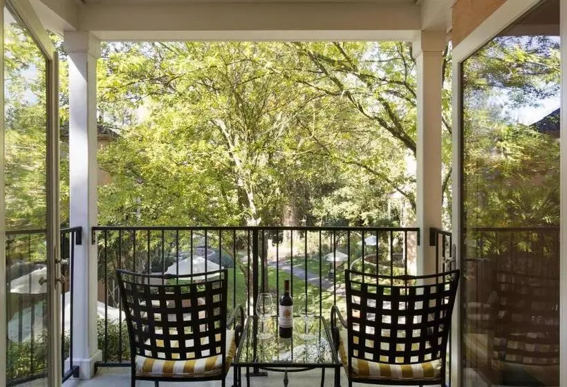سوئیت با تخت بزرگ, Fairmont Sonoma Mission Inn & Spa