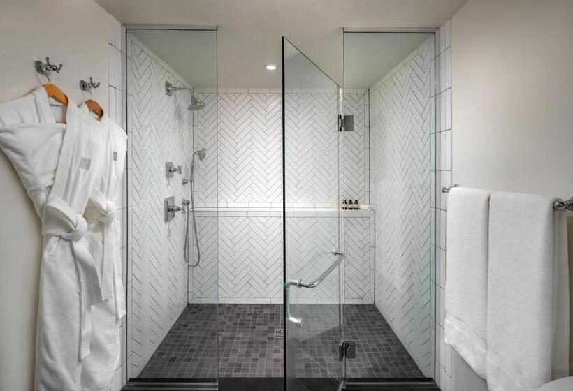 クイーンベッドのデラックスルーム, Fairmont Sonoma Mission Inn & Spa