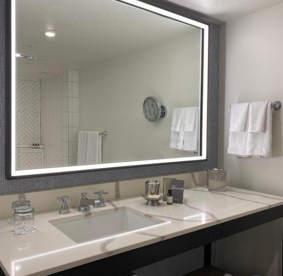 クイーンベッドのデラックスルーム, Fairmont Sonoma Mission Inn & Spa