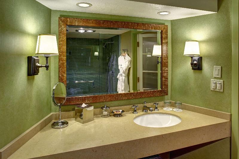 クイーンベッドのデラックスルーム, Fairmont Sonoma Mission Inn & Spa