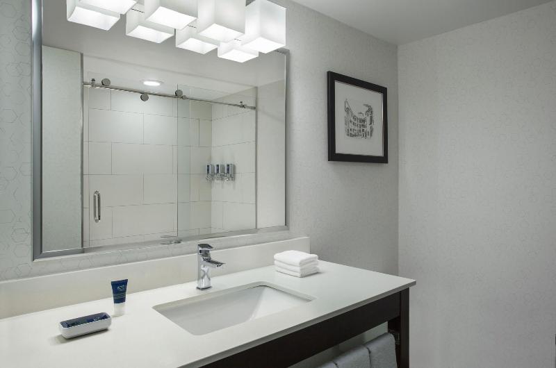 Номер Стандарт Вид на Озеро, Four Points By Sheraton Richmond