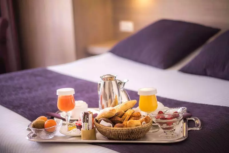 Executive Room, Hilton St. Louis Frontenac