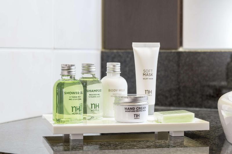 스위트 킹사이즈 침대, Hilton St. Louis Frontenac