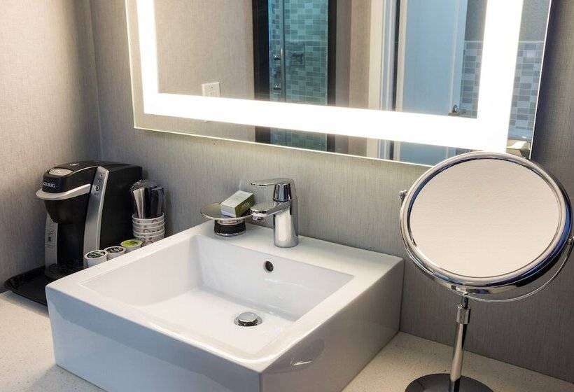 غرفة قياسية, Indigo Napa Valley, An Ihg