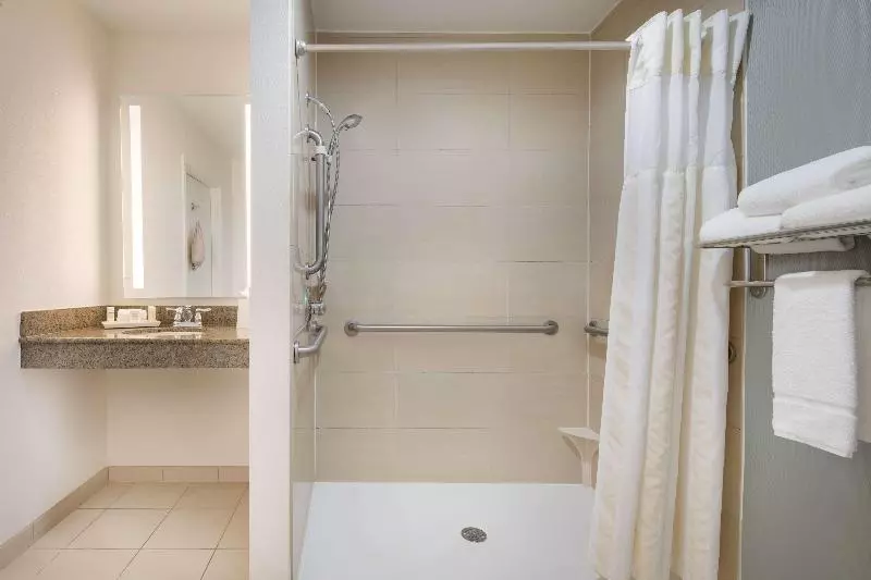 キングサイズベッドのスイートルーム, Indigo Napa Valley, An Ihg
