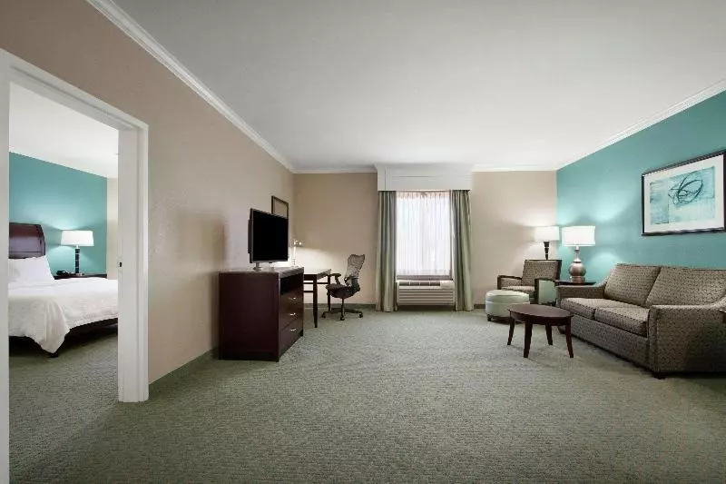 キングサイズベッドのスイートルーム, Indigo Napa Valley, An Ihg