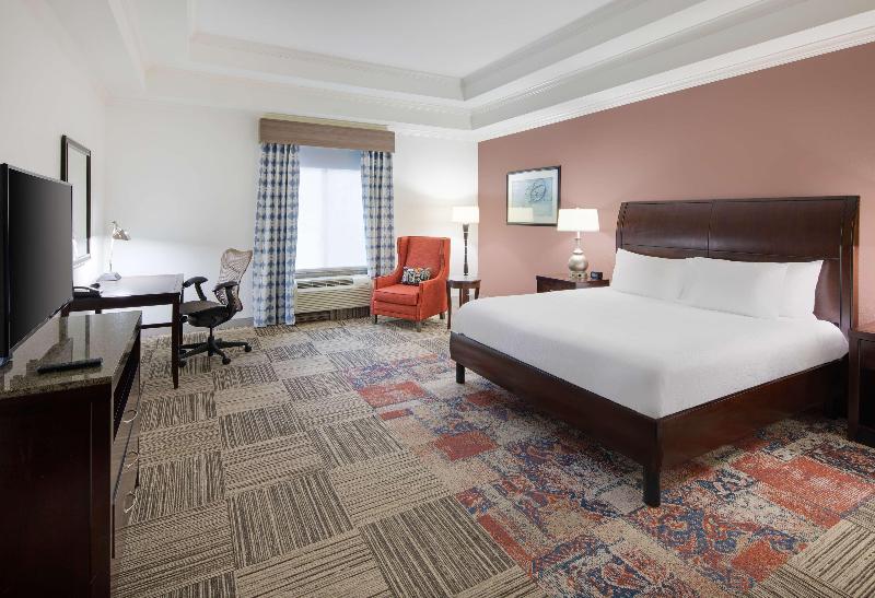 جناح سرير كينج, Indigo Napa Valley, An Ihg