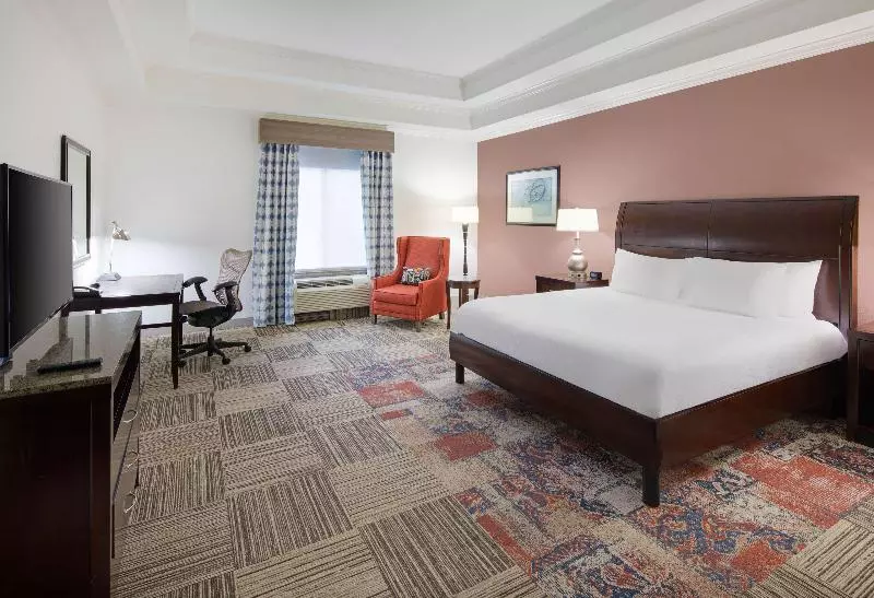 キングサイズベッドのスイートルーム, Indigo Napa Valley, An Ihg