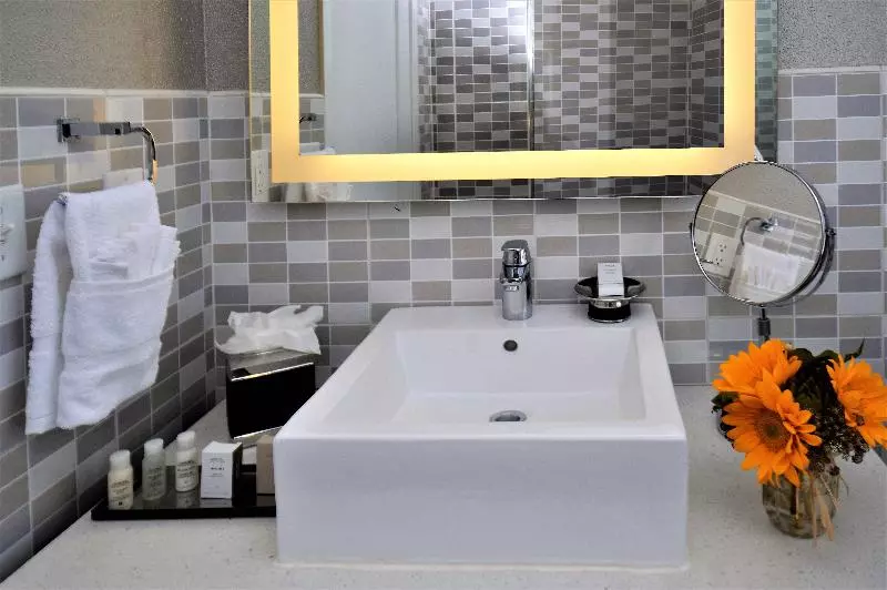 エクゼクティブスイート, Indigo Napa Valley, An Ihg