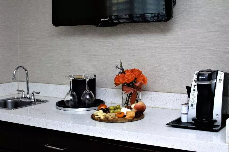 エクゼクティブスイート, Indigo Napa Valley, An Ihg