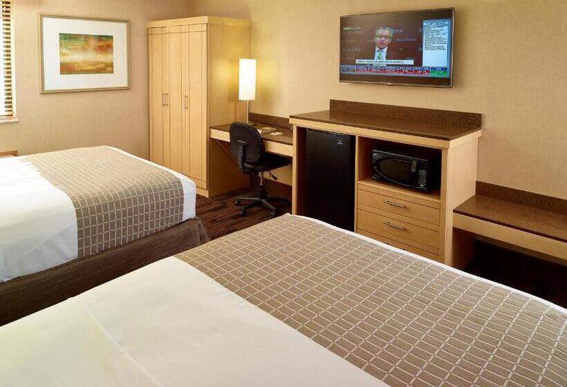 标准间, Livinn Hotel Cincinnati North/ Sharonville