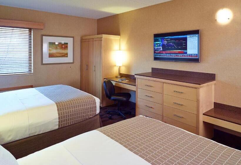 标准工作室, Livinn Hotel Cincinnati North/ Sharonville