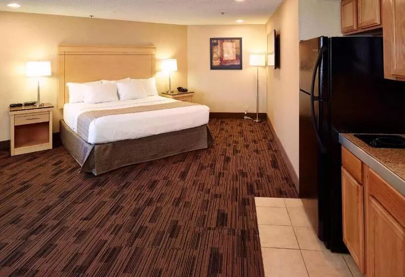 エクゼクティブスイート, Livinn Hotel Cincinnati North/ Sharonville