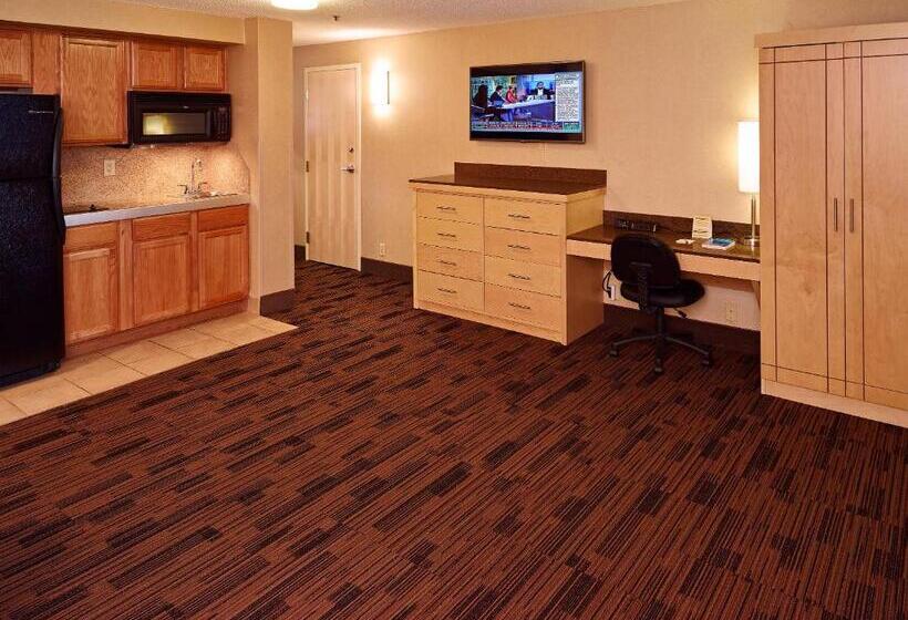 行政套房, Livinn Hotel Cincinnati North/ Sharonville