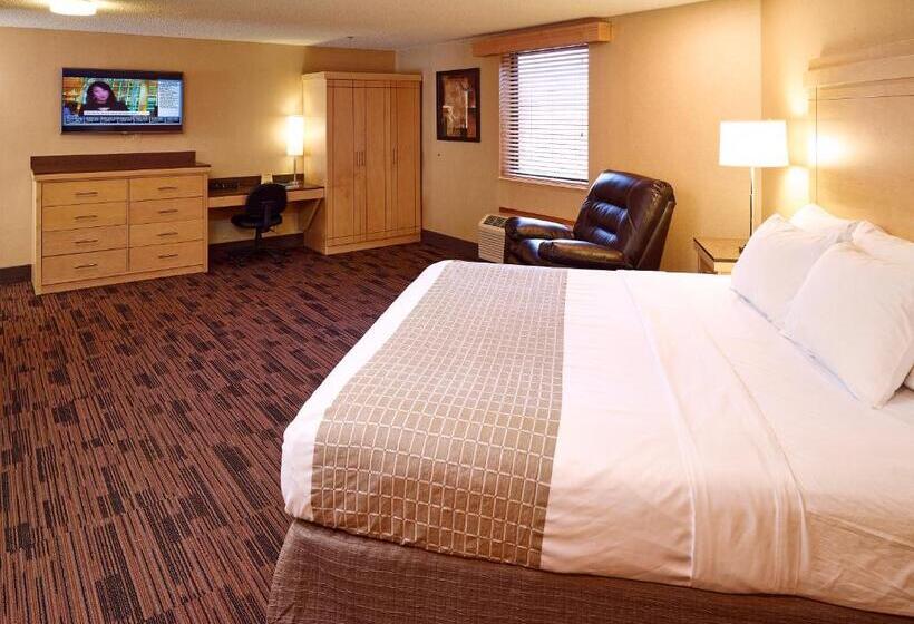 行政套房, Livinn Hotel Cincinnati North/ Sharonville