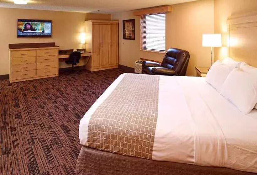 エクゼクティブスイート, Livinn Hotel Cincinnati North/ Sharonville