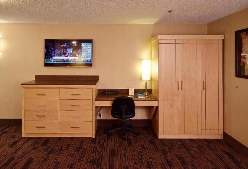 行政套房, Livinn Hotel Cincinnati North/ Sharonville