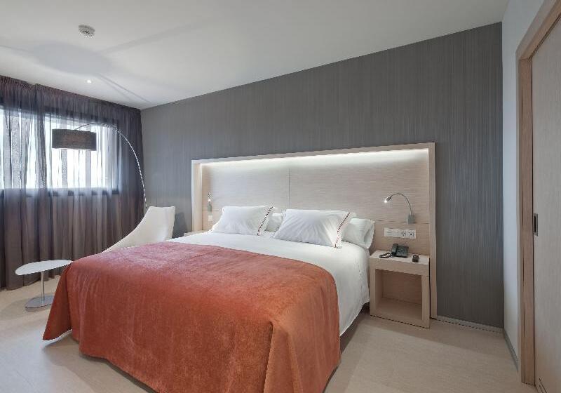 غرفة قياسية سرير كينج, Renaissance Boca Raton