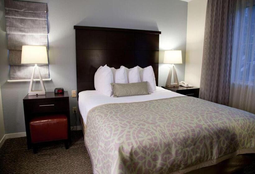 장애인을 위한 스위트, Sonesta Es Suites Sunnyvale