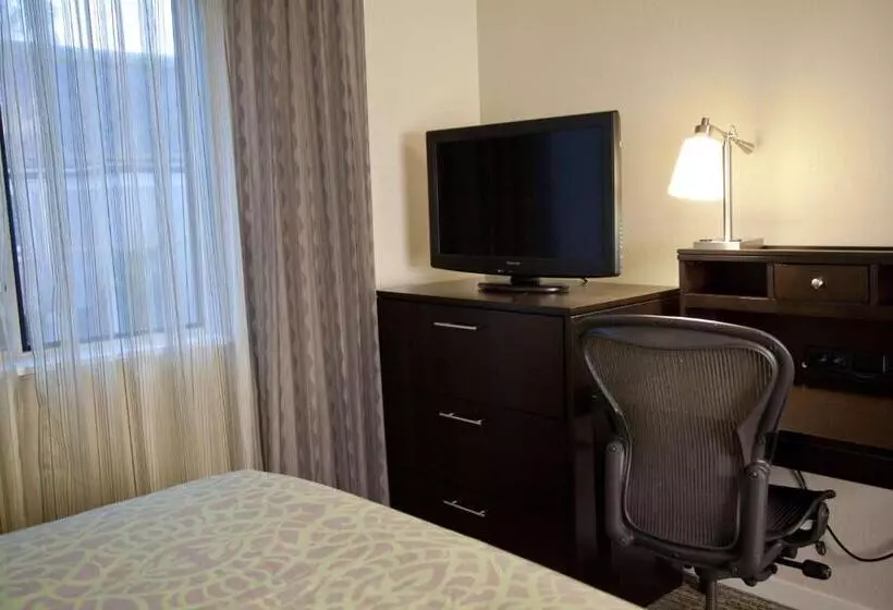 سوئیت 2 خوابه, Sonesta Es Suites Sunnyvale
