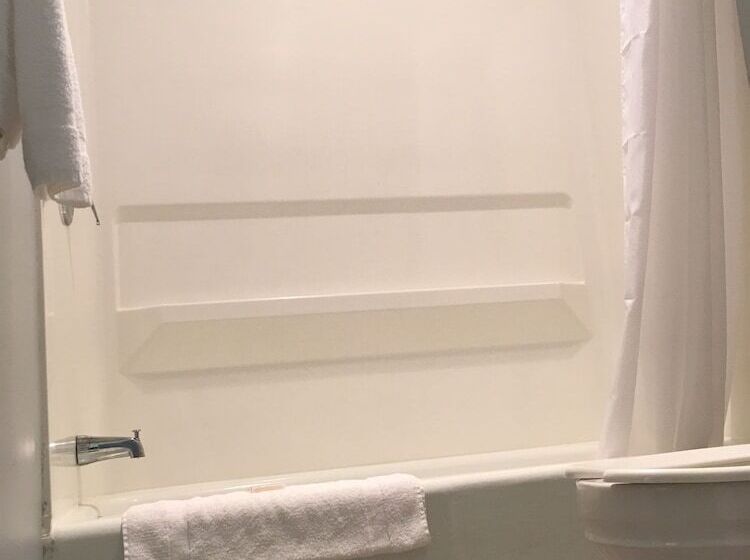 ２ダブルベッドのスタンダードルーム, St. Michaels Inn