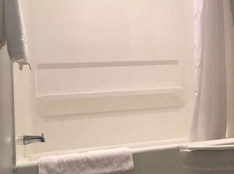 ２ダブルベッドのスタンダードルーム, St. Michaels Inn