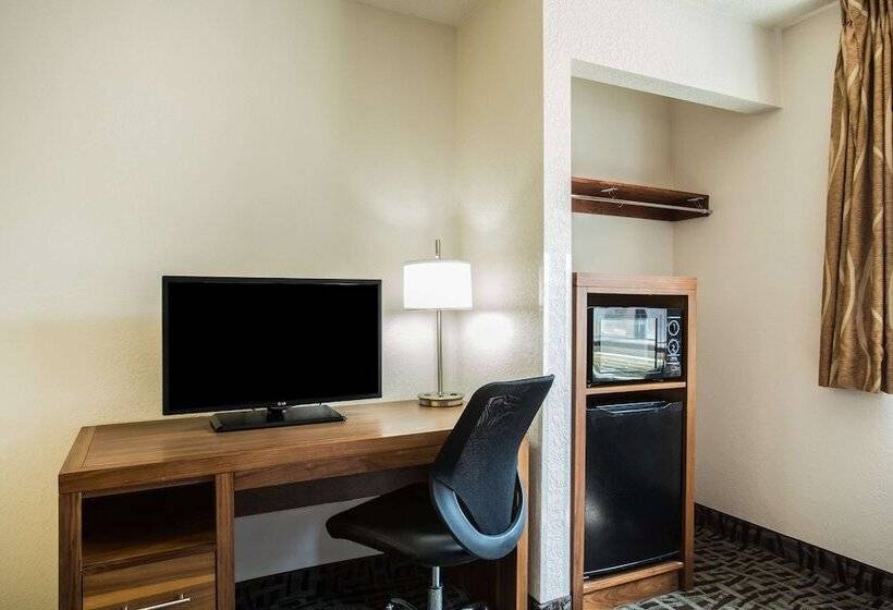 Standart Stüdyo, Super 8 By Wyndham Flagstaff