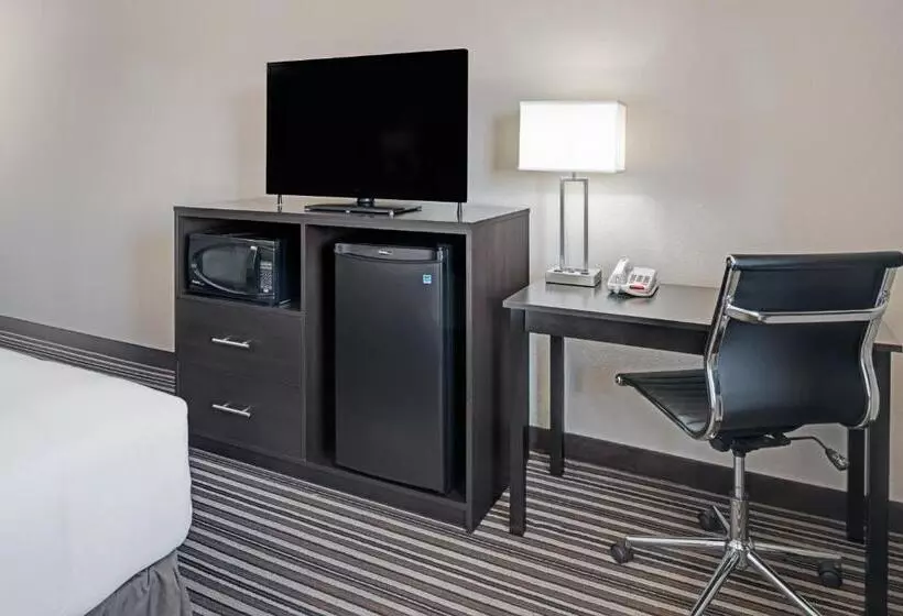 سوئیت با تخت بزرگ, Super 8 By Wyndham Omaha I 80 West