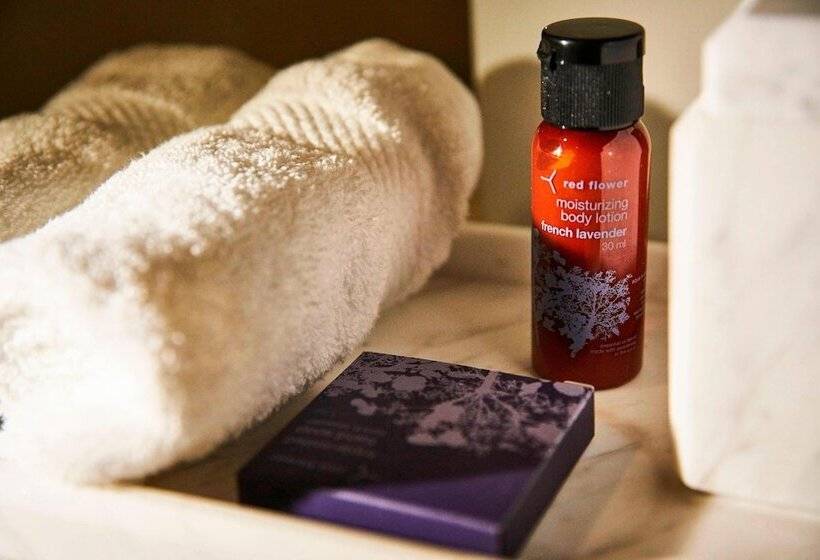 חדר דלוקס, The Adolphus, Autograph Collection