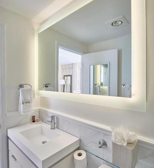 スイート, Inn at Union Square