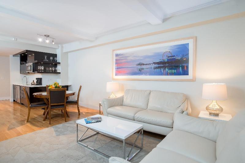 带大床的套房, Lombardy