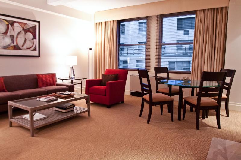 带2个卧室的套房, Lombardy