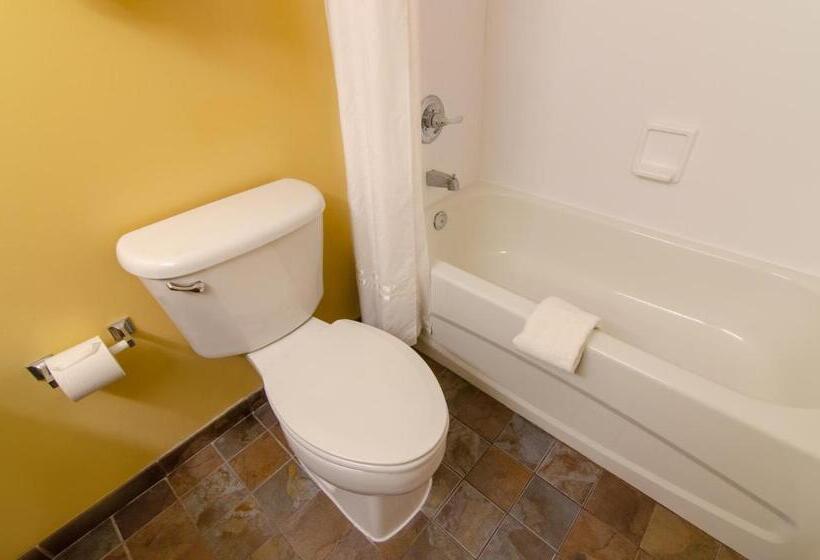 חדר סטנדרט שתי מיטות זוגיות, Landmark Resort