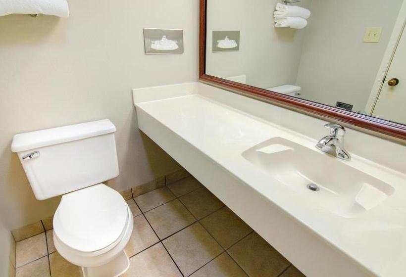 סוויטה דלוקס, Landmark Resort