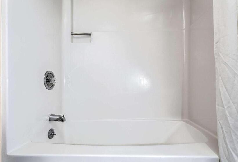 Номер Стандарт, Super 8 By Wyndham Carson City Lake Tahoe