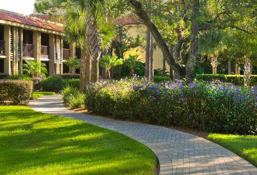 スタンダードルーム, Doubletree By Hilton Hotel Orlando At Seaworld