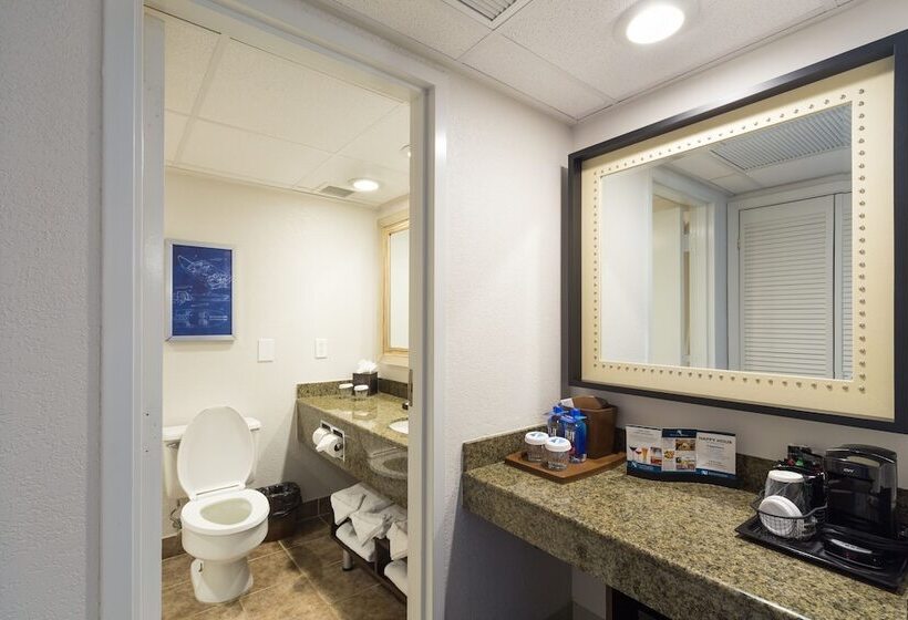 חדר דלוקס, South Shore Harbour Resort And Conference Center